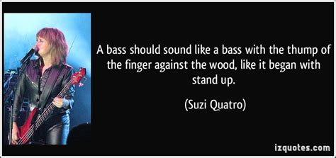 Bassist Quotes. QuotesGram