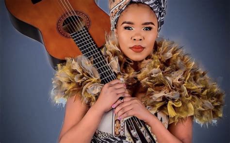 WATCH: Videos of Zahara's funeral leave internet users touched | Bona Magazine