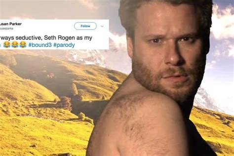 11 of Seth Rogen's funniest moments