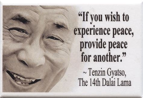 Dalai Lama Quotes on Peace. QuotesGram