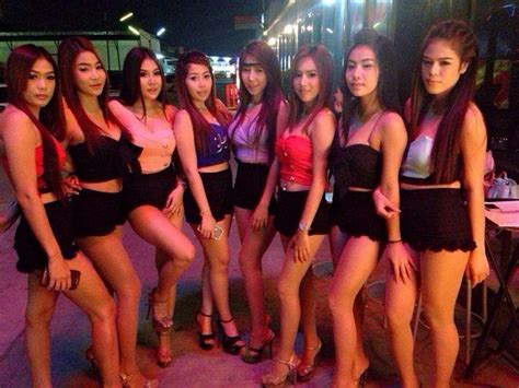 Subic Bay City Bar Girls – Telegraph