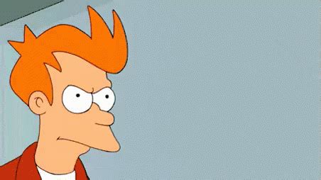 Futurama Fry GIF - Futurama Fry Money - Discover & Share GIFs