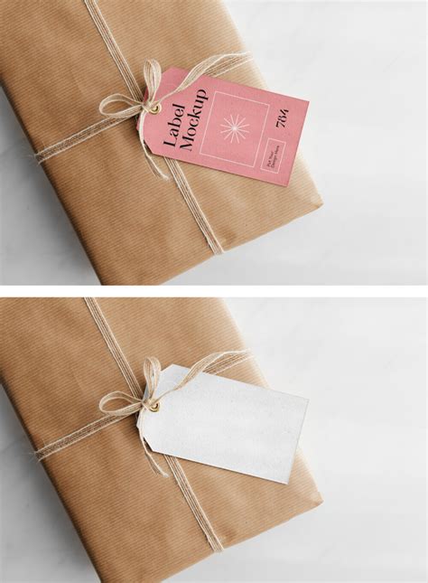 Gift Card PSD Mockup — Mr.Mockup | Graphic Design Freebies