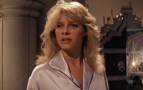 She Played 'Willie Scott' in Indiana Jones and the Temple of Doom. See Kate Capshaw Now at 69 ...