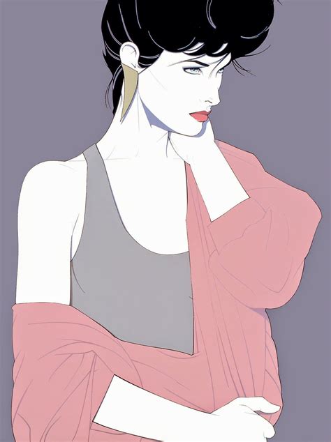 Pin by عالم التذوق الفنى on PATRICK NAGEL | Nagel art, Patrick nagel, Illustration