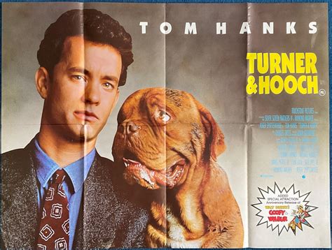 Tom Hanks Movie Poster