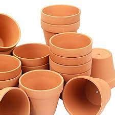 Nursery Pots & Ceramic Pots - Asian Trading Company