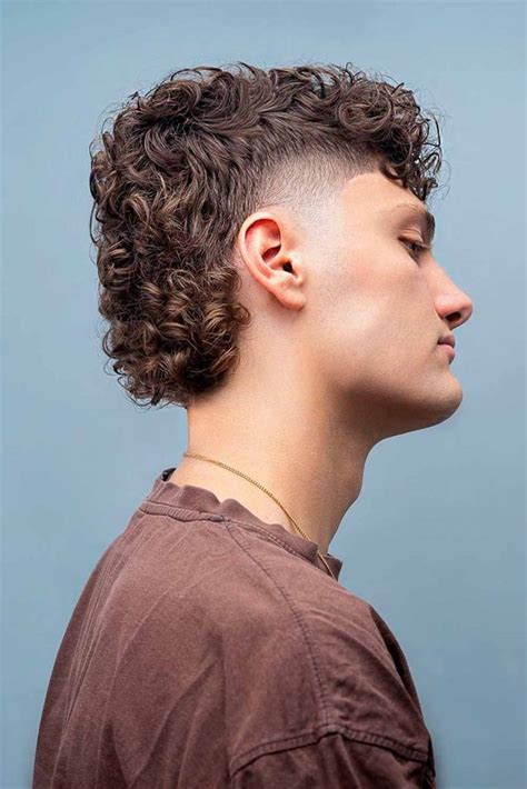 104 Of The Best Curly Hairstyles For Men (Haircut Ideas), 49% OFF