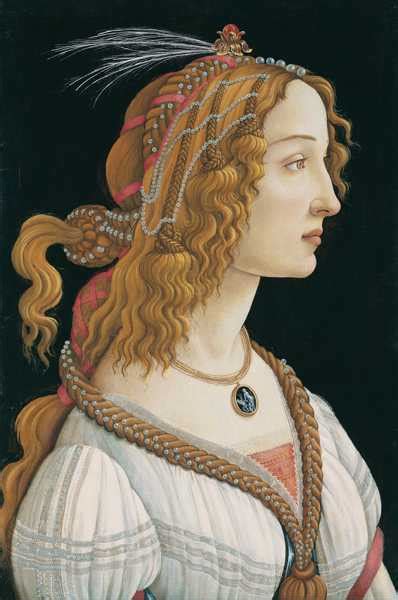 Italian Renaissance Art - Tempera Painting