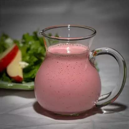 RASPBERRY RANCH DRESSING (NANA’S RECIPE) | Susan Ramsey | Copy Me That