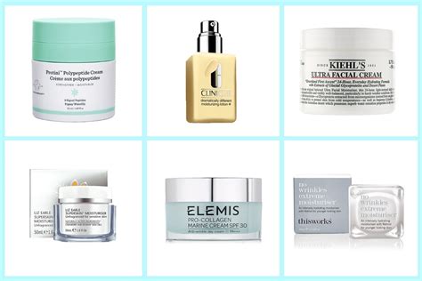 8 Best Moisturisers For Mature Skin 2019 - Rejuvage