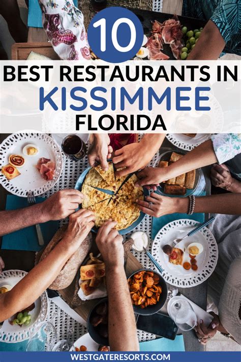 The 10 Best Old Town Kissimmee Restaurants | Kissimmee restaurants ...