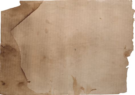 old paper texture 11117353 PNG