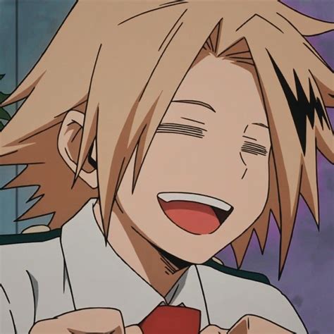 Denki Kaminari icons | Pikachu, Otaku anime, Chibi anime