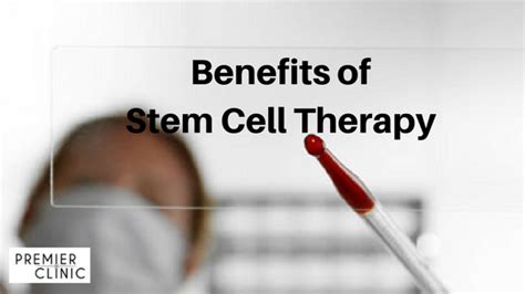 Benefits of Stem Cell Therapy | Dr Chen Tai Ho, Malaysia