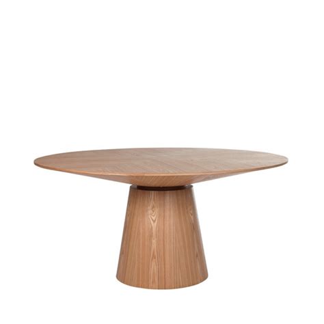 20 Round Dining Table Decor Ideas - vrogue.co