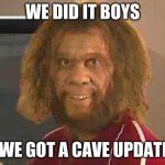 caveman Meme Generator - Imgflip