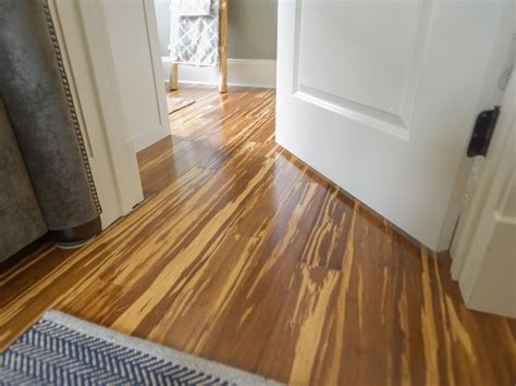 Engineered Bamboo Bathroom Flooring – Flooring Tips