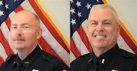 Lander Police Department announces 2 retirements in September - County 10