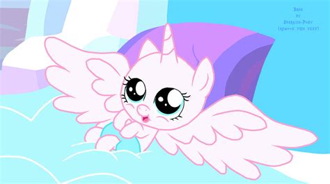 Base 2 - Newborn alicorn by Sparkiss-Pony on DeviantArt