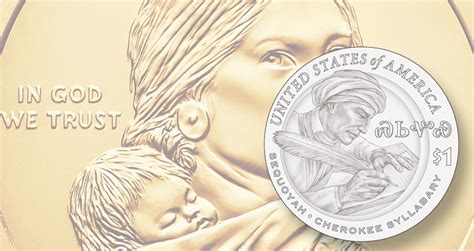 Proposed U.S. Mint designs: 2018 Native American dollar coin