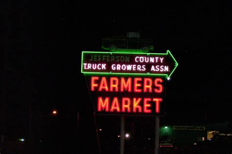 Jefferson County Farmers Market | The Jefferson County Farme… | Flickr