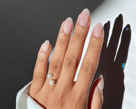 BIAB Is the Celeb Secret for Long, Strong Nails—Here's the 411