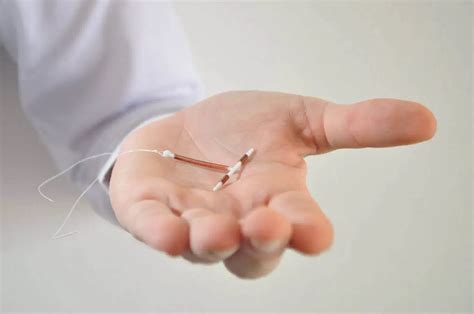 Side Effects of Copper IUD Removal: What Happens After Removal? - Now Then Digital