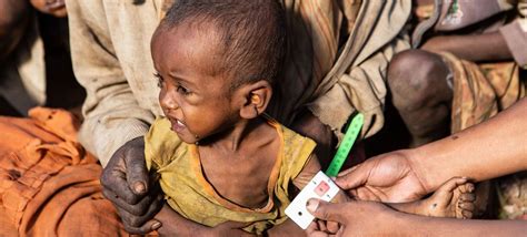 Madagascar: Severe drought could spur world’s first climate change famine | UN News