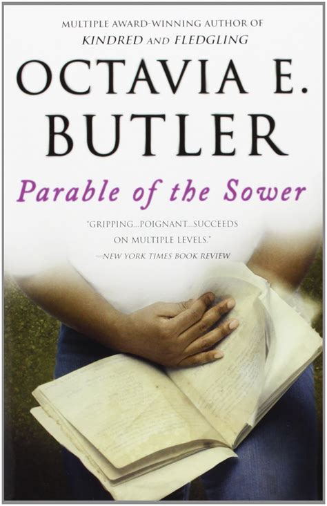 The Radical Hope of Octavia Butler - AAIHS