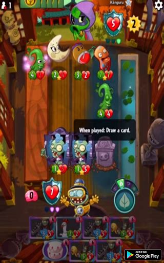 Download Tips Plants vs Zombies 2 : christmas version Google Play softwares - aiFqWqiGSx27 | mobile9