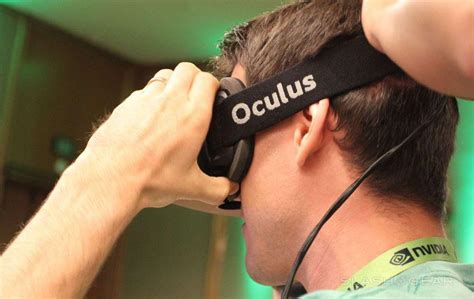 Oculus Research becomes Facebook Reality Labs - SlashGear