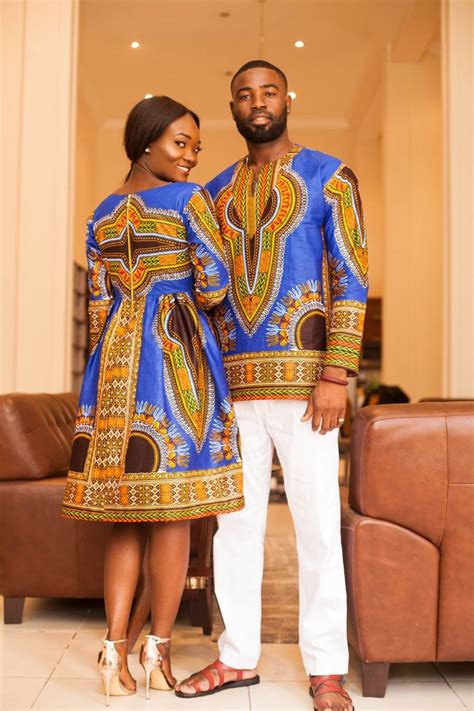 Women - Adinkra Expo | African clothing, Couples african outfits ...