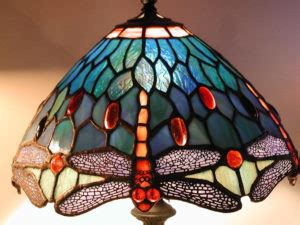 Vintage tiffany lamps - 15 things, that makes these lamps stand out unique in front of others ...