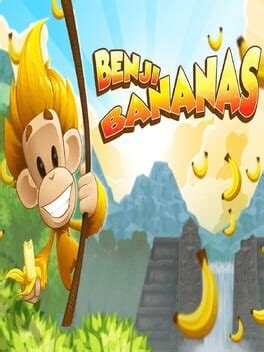 Benji Bananas (2013)