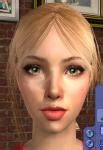 Mod The Sims - Mild, Matte Lipstick
