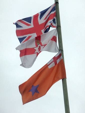 Ulster Loyalismus - Ulster loyalism - qwe.wiki