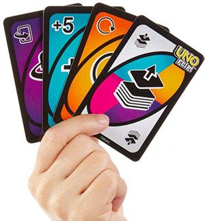 How to play UNO Flip | Official Rules | UltraBoardGames