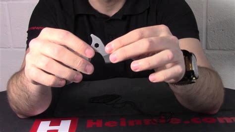 Boker Plus Hawkit - YouTube