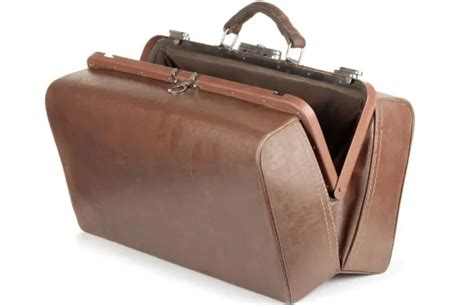 Leather Gladstone Bag in Sri Lanka, price and recommendations