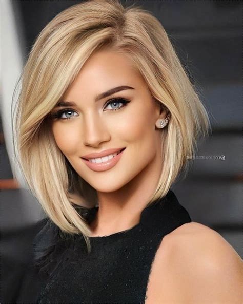 blonde hair trends 2023 women - Yahoo Image Search Results in 2023 | Blonde hair color, Short ...