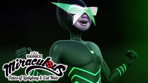 Miraculous Ladybug | 🐞 Gamer Akumatized 🐞 | Ladybug and Cat Noir - YouTube