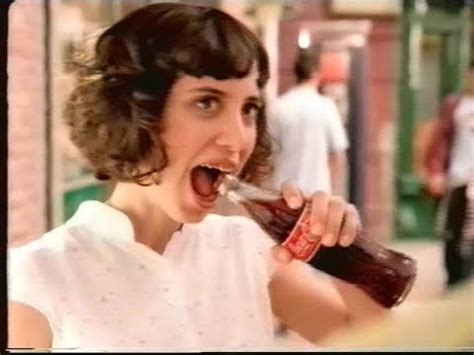 Coca Cola funny ad 2005 - YouTube