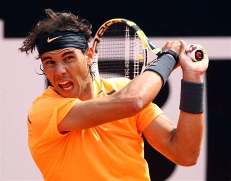 Italian Open: Nadal, Djokovic reach semis