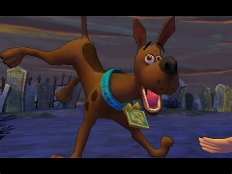 Scooby-Doo! and the Spooky Swamp (Wii) Walkthrough Part 2 - El Muncho ...