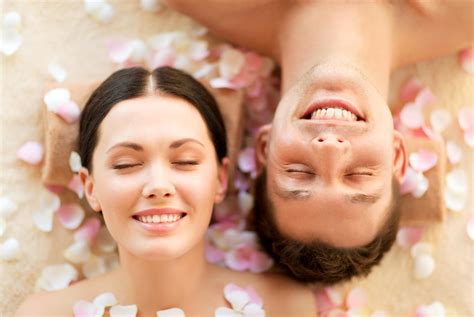 Try a Spa Date This Valentine's Day! - Stonebriar Spa Frisco, TX