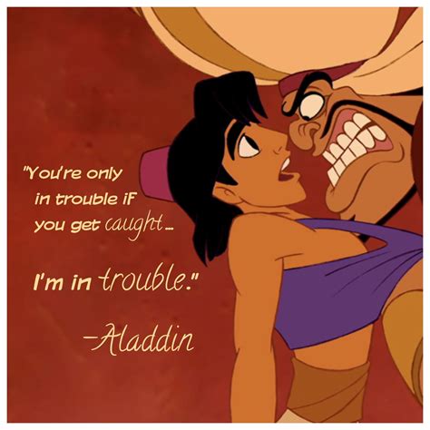 Funny Aladdin Quotes - ShortQuotes.cc