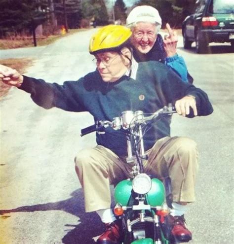 20+ Times Grandparents Made Life More Interesting