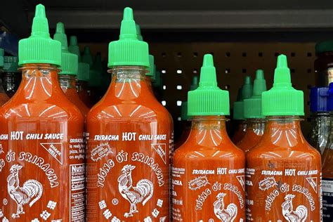 What Is Sriracha and Why Do People Love It? | Taste of Home