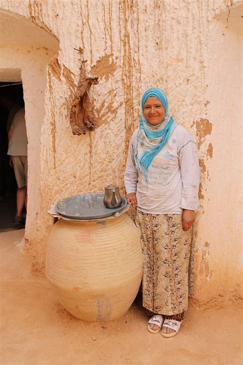 Free photo: Amphore, Tunisia, Woman, Culture - Free Image on Pixabay - 411441